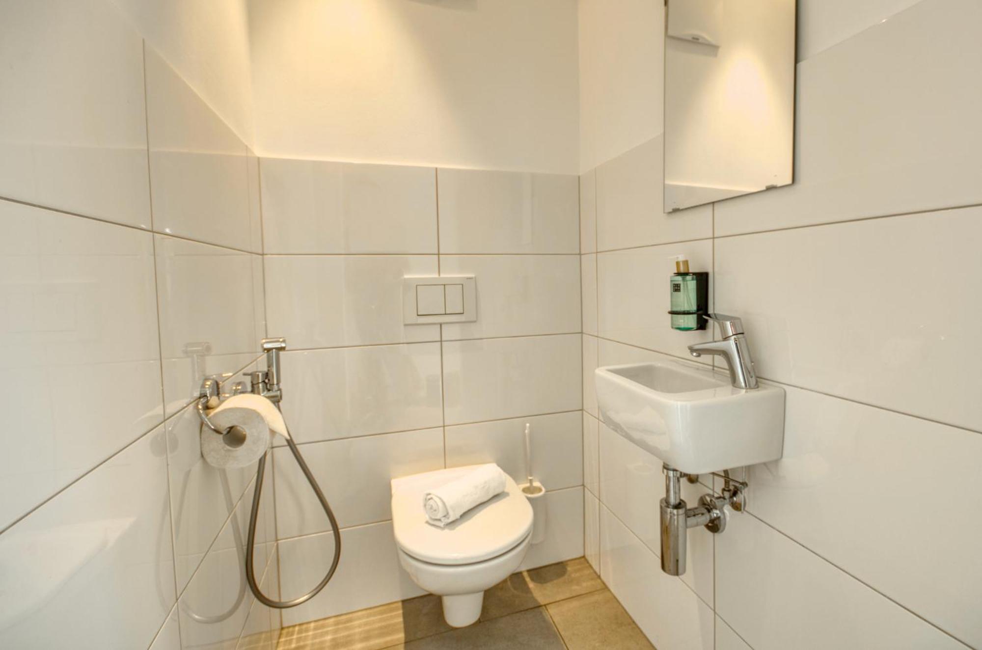 Penthouse Ski & Golf - By Alpen Apartments Zell am See Bagian luar foto