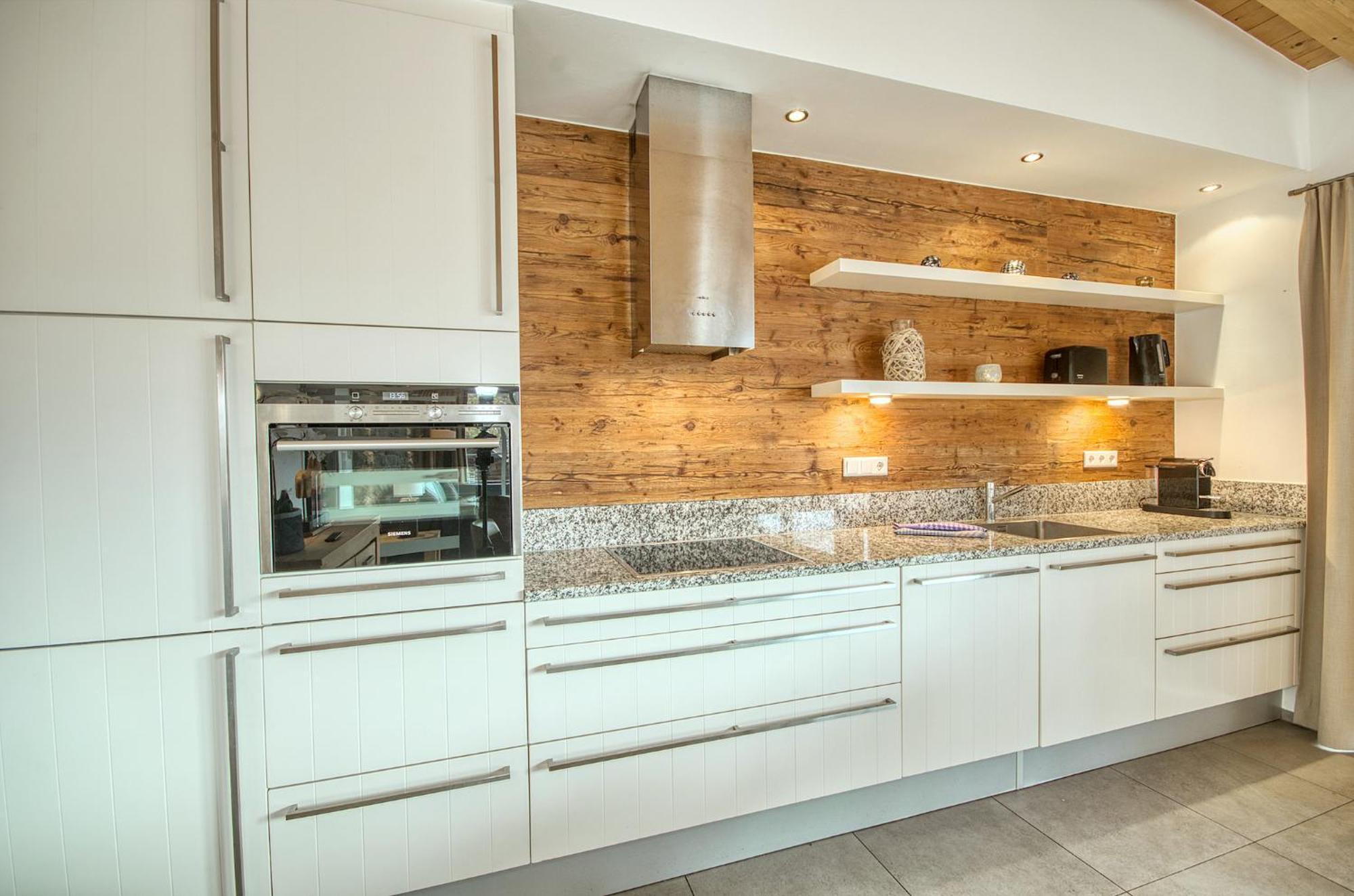 Penthouse Ski & Golf - By Alpen Apartments Zell am See Bagian luar foto