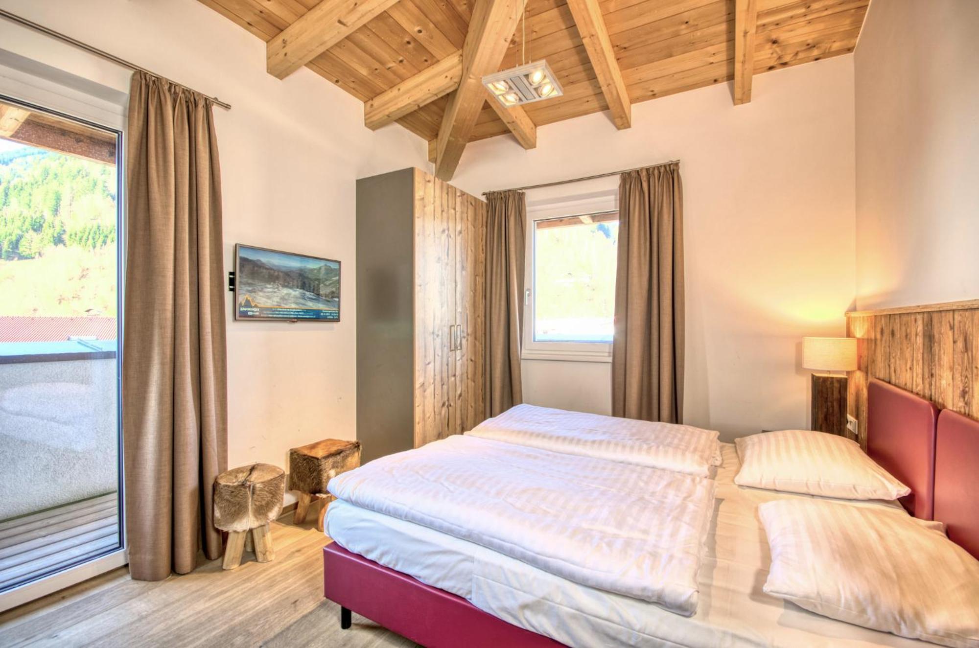 Penthouse Ski & Golf - By Alpen Apartments Zell am See Bagian luar foto