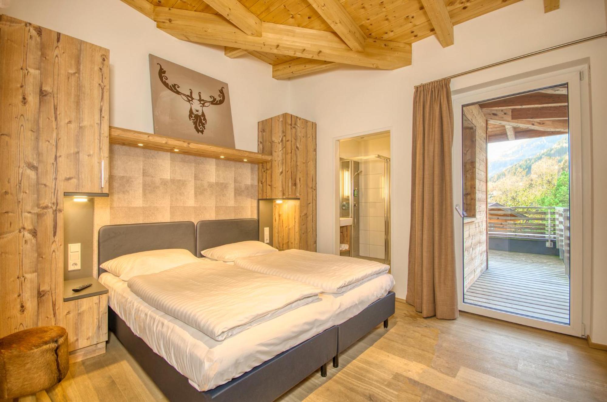 Penthouse Ski & Golf - By Alpen Apartments Zell am See Bagian luar foto