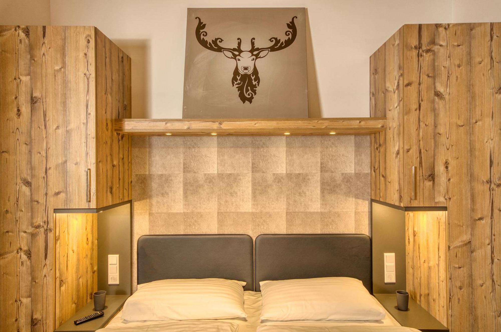 Penthouse Ski & Golf - By Alpen Apartments Zell am See Bagian luar foto