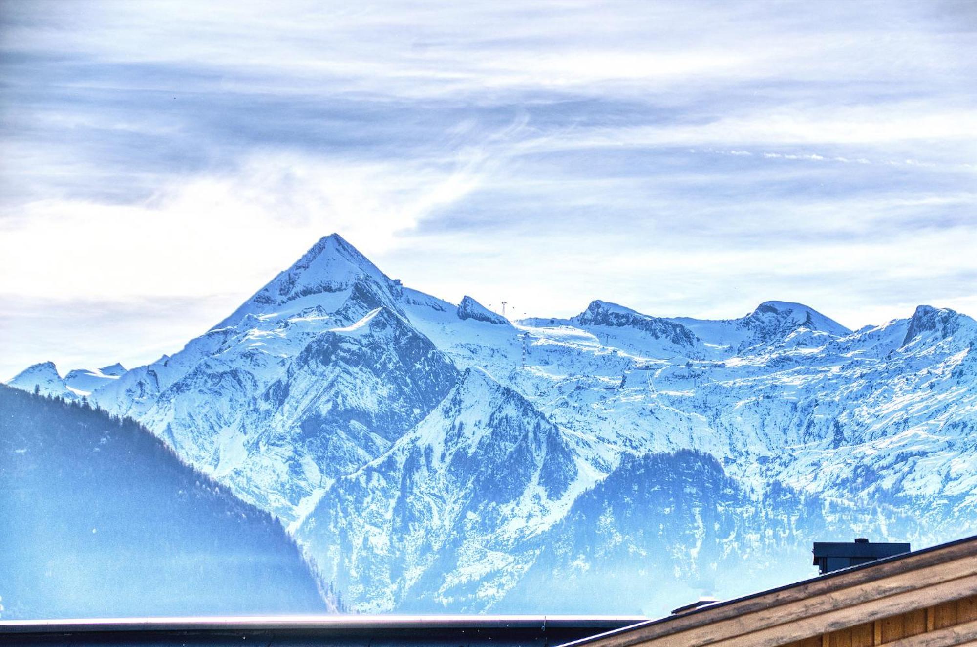 Penthouse Ski & Golf - By Alpen Apartments Zell am See Bagian luar foto